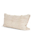 Fraye Oatmeal Multi-Tone Blend Decorative Pillow Cover by Mercana at Eve Furniture