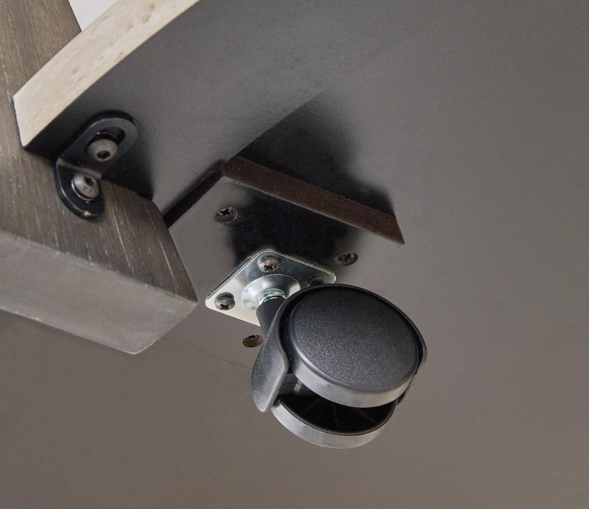 Frazwa Multi Coffee Table by Ashley at Eve Furniture