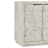 Frederick Timeworn Cream Sideboard by Classic Home at Eve Furniture