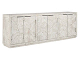 Frederick Timeworn Cream Sideboard by Classic Home at Eve Furniture