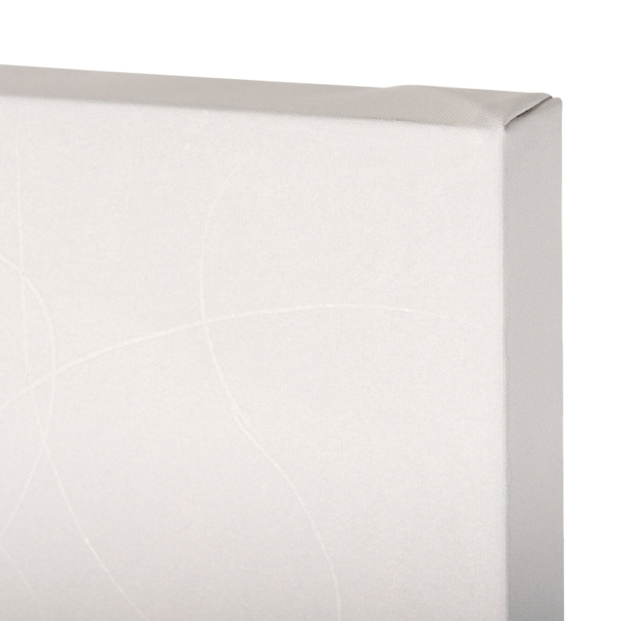 Free Lines Creamy by Mercana Studio a Hand Embellished Textured Canvas by Mercana at Eve Furniture