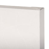 Free Lines Creamy (Set of 3) by Mercana Studio a Hand Embellished Textured Canvas by Mercana at Eve Furniture