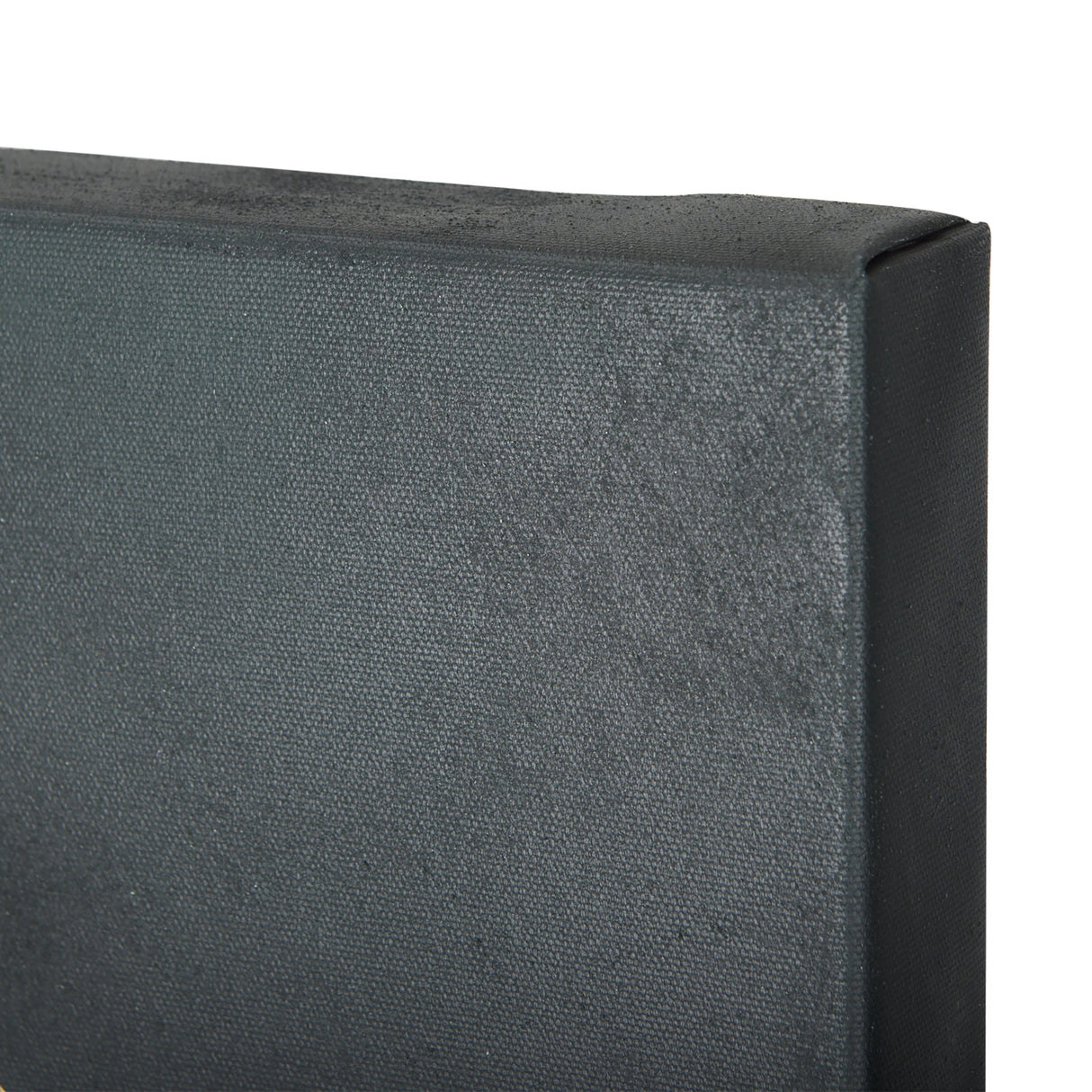 Free Lines Dark Green by Mercana Studio a Hand Embellished Textured Canvas by Mercana at Eve Furniture