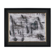 Free Style by Chad Warren a Hand Embellished Framed Print under Glass by Mercana at Eve Furniture