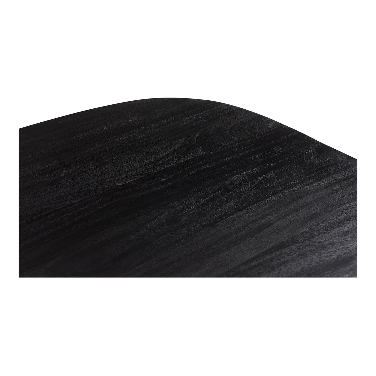 Freed Black Dining Table by MOES at Eve Furniture