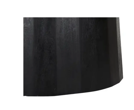 Freed Dining Table - Black by Moe's Home at Eve Furniture