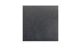 Freeman Barstool Onyx Black Leather - Set of Two by Moe's Home at Eve Furniture