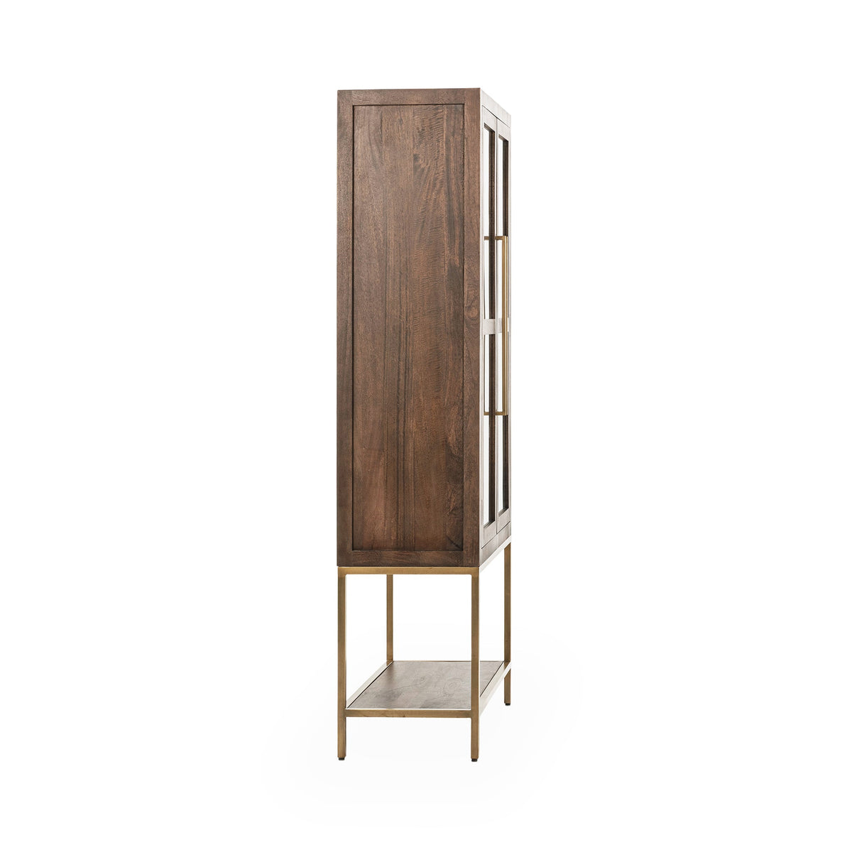 Freemont Display Cabinet by Classic Home at Eve Furniture