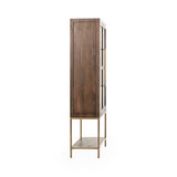 Freemont Display Cabinet by Classic Home at Eve Furniture