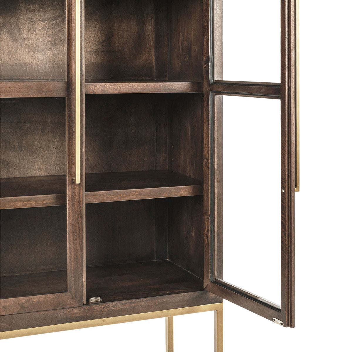 Freemont Display Cabinet by Classic Home at Eve Furniture