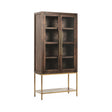 Freemont Display Cabinet by Classic Home at Eve Furniture