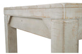 Fregine Whitewash End Table by Ashley at Eve Furniture