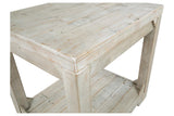 Fregine Whitewash End Table by Ashley at Eve Furniture