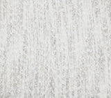 Freja Cotton White Swivel Chair by Furniture of America at Eve Furniture