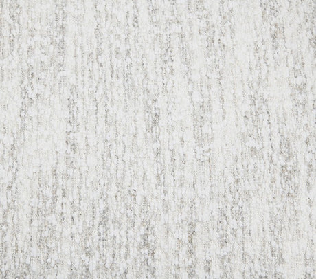 Freja Cotton White Swivel Chair by Furniture of America at Eve Furniture