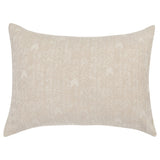 French Herringbone Natural Duvet Collection by Classic Home at Eve Furniture