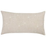 French Herringbone Natural Duvet Collection by Classic Home at Eve Furniture