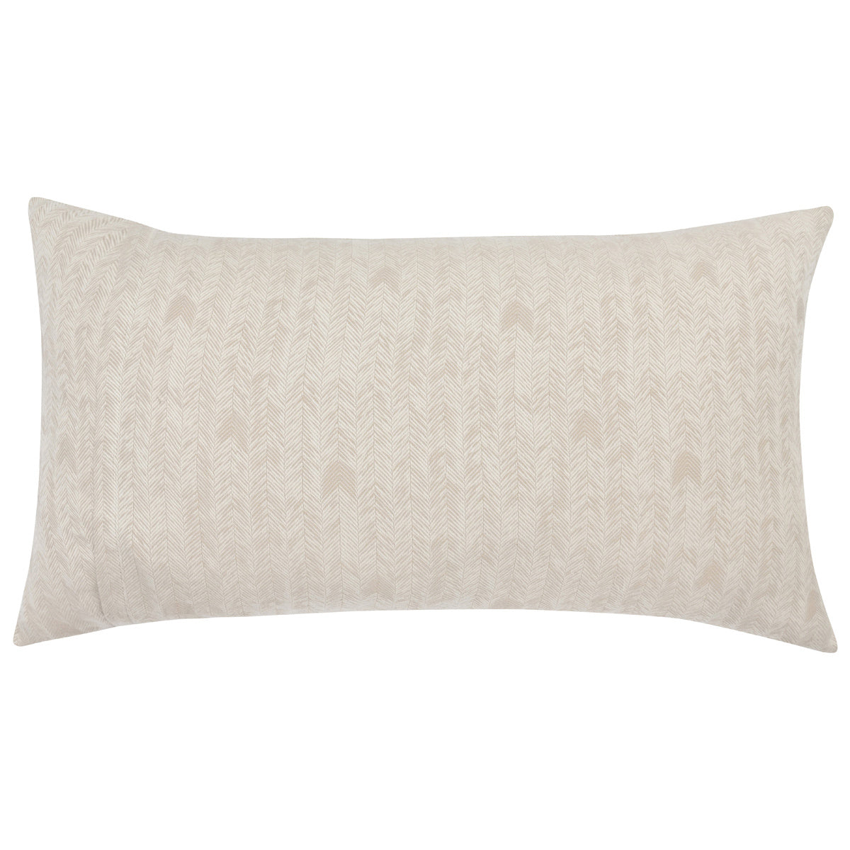 French Herringbone Natural Duvet Collection by Classic Home at Eve Furniture