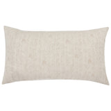 French Herringbone Natural Duvet Collection by Classic Home at Eve Furniture