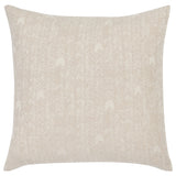 French Herringbone Natural Duvet Collection by Classic Home at Eve Furniture