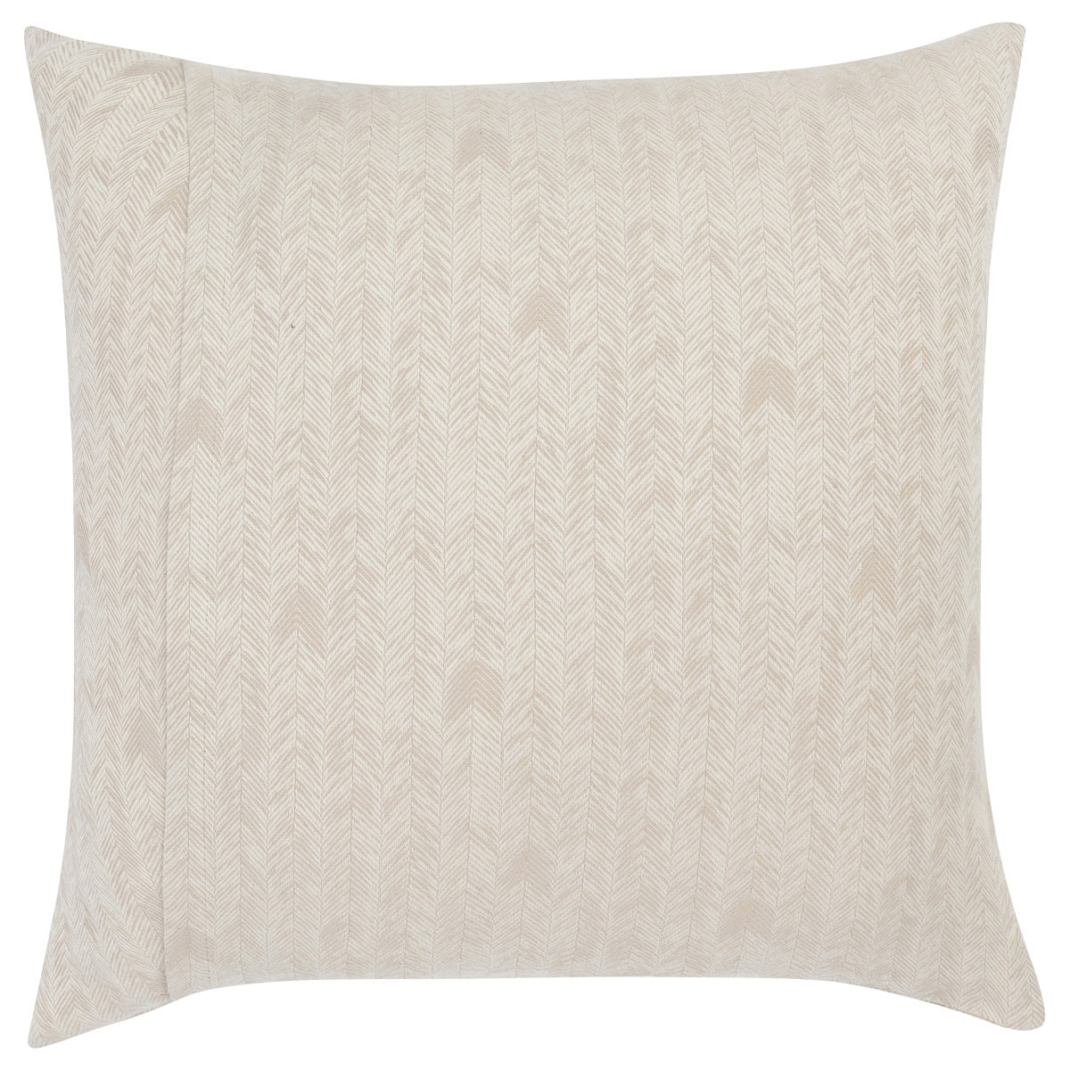 French Herringbone Natural Duvet Collection by Classic Home at Eve Furniture