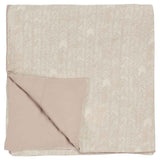 French Herringbone Natural Duvet Collection by Classic Home at Eve Furniture