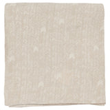 French Herringbone Natural Duvet Collection by Classic Home at Eve Furniture