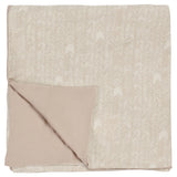 French Herringbone Natural Duvet Collection by Classic Home at Eve Furniture