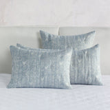 French Herringbone Storm Comforter Collection by Classic Home at Eve Furniture