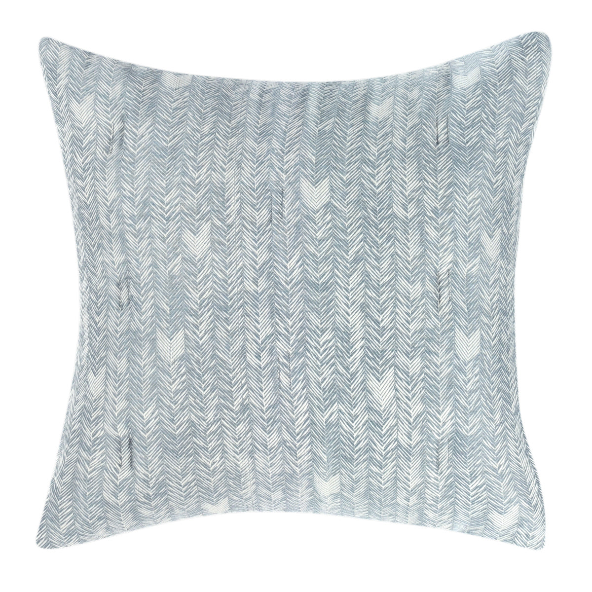French Herringbone Storm Comforter Collection by Classic Home at Eve Furniture