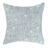French Herringbone Storm Comforter Collection by Classic Home at Eve Furniture