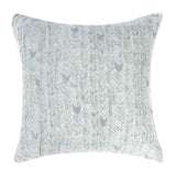 French Herringbone Storm Comforter Collection by Classic Home at Eve Furniture