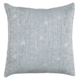 French Herringbone Storm Duvet Collection by Classic Home at Eve Furniture