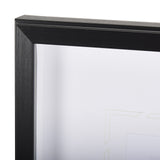 French Press by Simeng a Framed Art Print Matted under Glass by Mercana at Eve Furniture