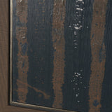 Frequency by Mercana Studio a Hand Embellished Textured Framed Canvas by Mercana at Eve Furniture