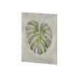 Fresh Unfolds I by Mercana Studio a Hand Embellished Textured Canvas by Mercana at Eve Furniture