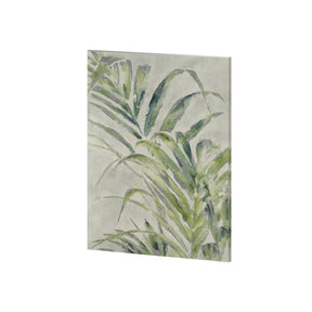 Fresh Unfolds II by Mercana Studio a Hand Embellished Textured Canvas by Mercana at Eve Furniture