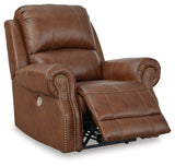 Freyeburg Auburn Power Recliner