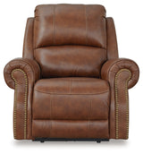 Freyeburg Auburn Power Recliner