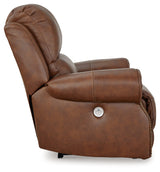 Freyeburg Auburn Power Recliner