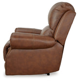 Freyeburg Auburn Power Recliner