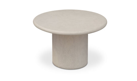 Frida Outdoor Dining Table Cream by Moe's Home at Eve Furniture