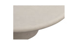 Frida Outdoor Dining Table Cream by Moe's Home at Eve Furniture