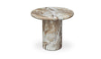 Frida Outdoor Side Table Brown by Moe's Home at Eve Furniture