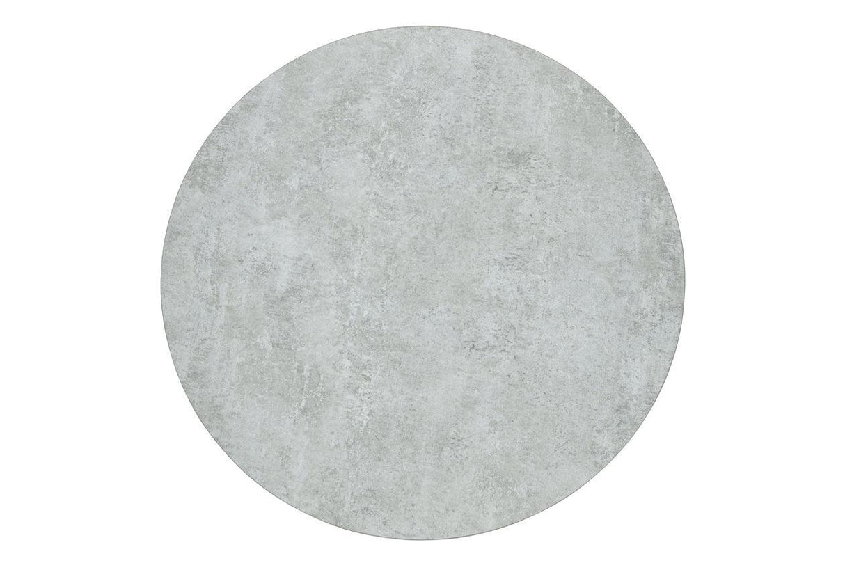 Fridley Gray/Brown/Black Nesting Coffee Table by Ashley at Eve Furniture