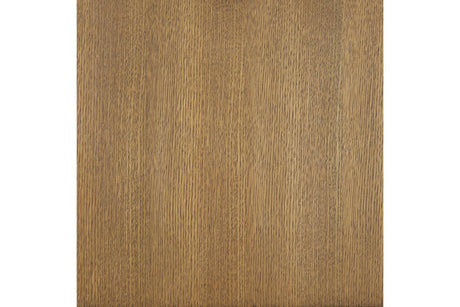 Fridley Gray/Brown/Black Nesting Coffee Table by Ashley at Eve Furniture