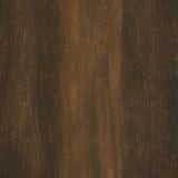 Frisco Square Engineered Wood Coffee Table Dark Pine by Coaster at Eve Furniture