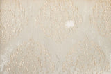 Frisina Beige/Dark Cherry Sofa by Furniture of America at Eve Furniture