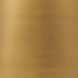 Fritzburn Gold Finish/White Table Lamp by Ashley at Eve Furniture