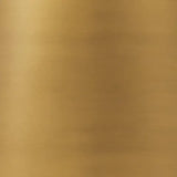 Fritzburn Gold Finish/White Table Lamp by Ashley at Eve Furniture
